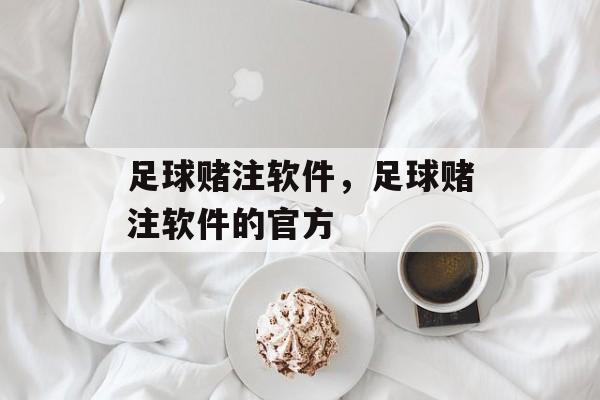 足球赌注软件，足球赌注软件的官方